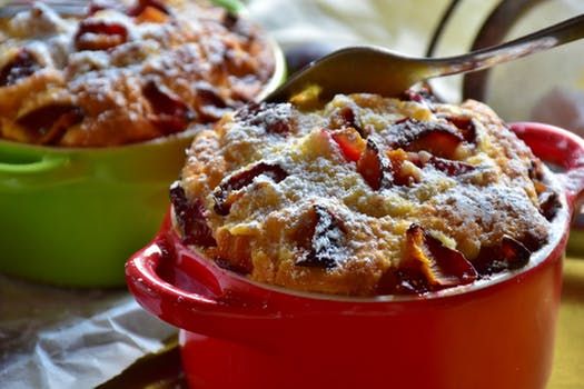 Cake Plum, Cake Confectionary