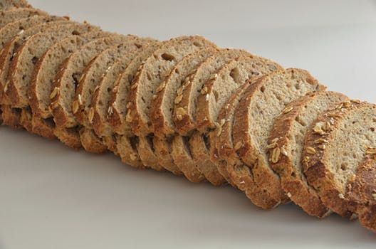 Bread 8