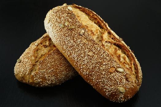 Bread 2