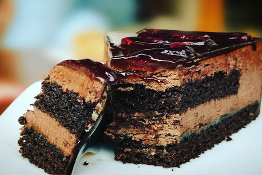 Chocolate Cakes