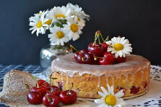 Cakes for Amy Function